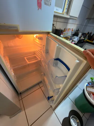 Geladeira