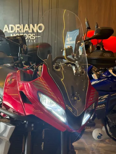 Tiger 660 Sport 2023