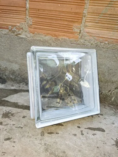 TIJOLO DE VIDRO (19×19)