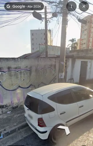 Vendo um excelente terreno em pirituba sp