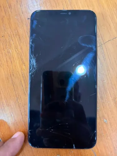 iphone 11 pro max 256gb
