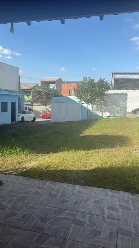 Terreno comercial