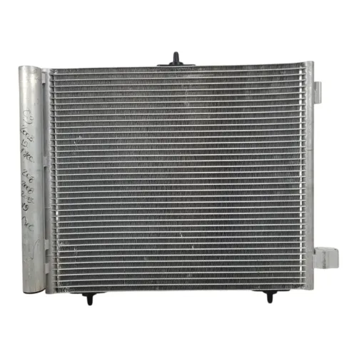 Condensador Citroen C3 2013 A 2019 Peugeot 208/2008 1.4 1.6