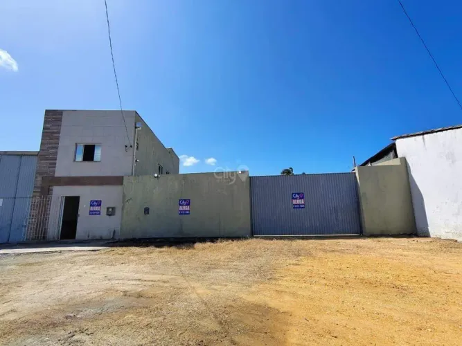 Galpão / Depósito / Armazém 4 quartos 1 suíte Atalaia Aracaju SE