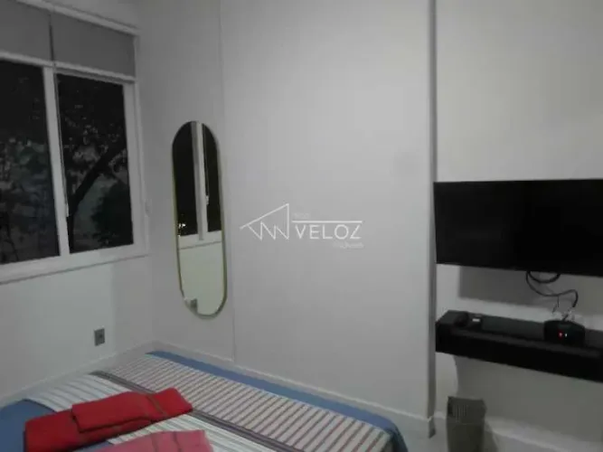 Apartamento : Padrão / Residencial / Ipanema