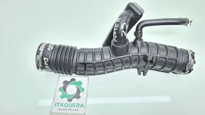 Mangueira Admissao Renault Duster 1.6 Ano 2022