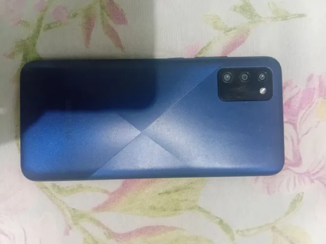 Samsung A02s