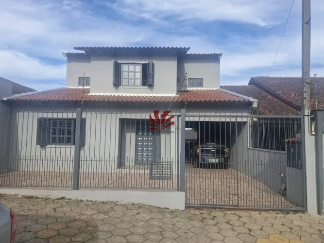Casa com 250m², Estância Velha - Canoas