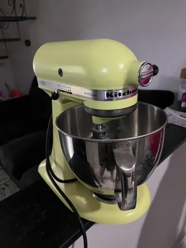 BATEDEIRA KITCHENAID ARTISAN