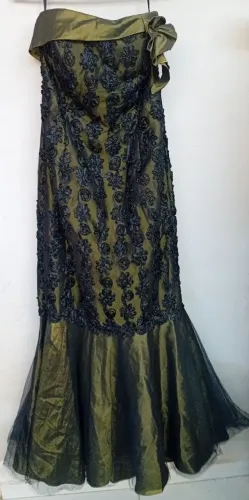 Vestido de festa