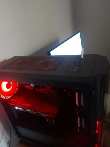 Computador game completo