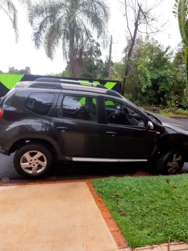 Renault Duster Dynamique 1.6 Hi-flex 16V Mec. 2013