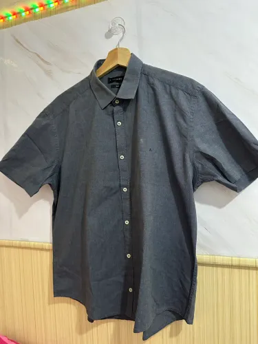Camiseta polo social aramis 
