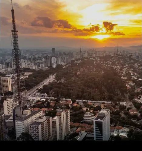 Filmagem e Fotos Aérea com Drone | Eventos e Imóveis