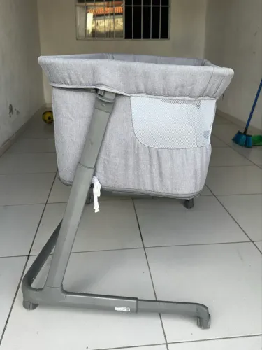 berço portátil