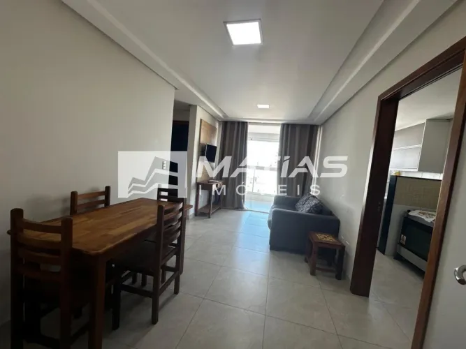 APARTAMENTO PARA LOCAÇÃO ANUAL NA PRAIA DO MORRO