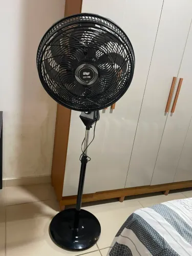 Ventilador turbo 