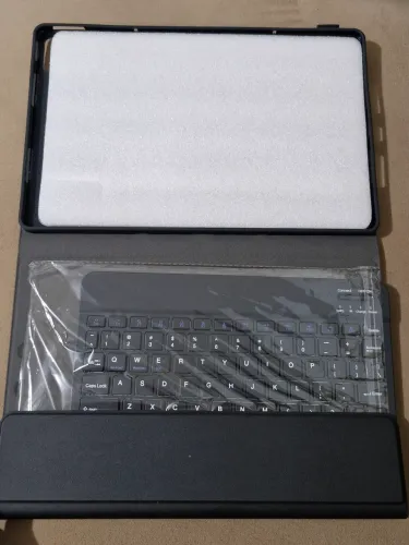 Teclado para Lenovo Ideal Tab Pro 2025