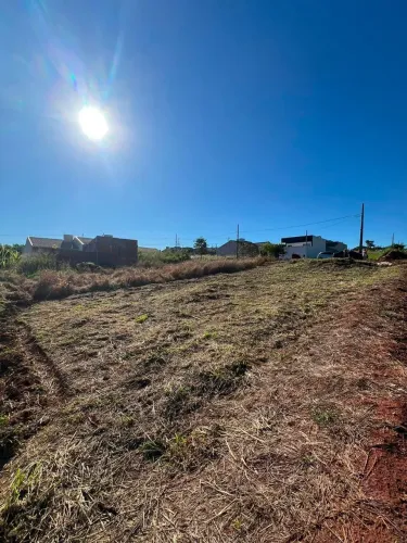 JARDIM CATUAI