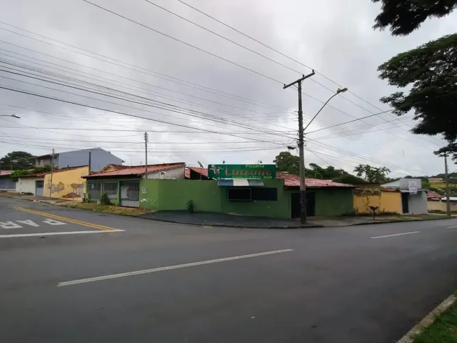 Imóvel para venda com 281 metros quadrados com 2 quartos