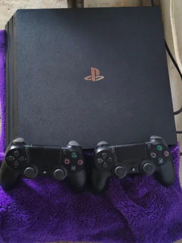 Playstation 4 PRO