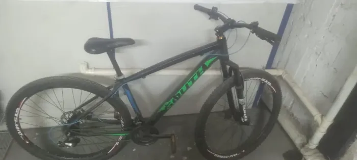 Vendo aro 29