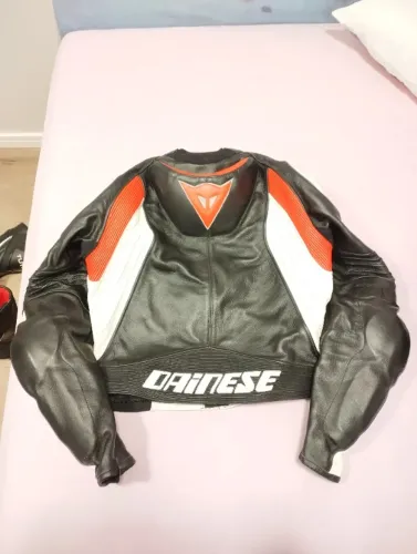 Roupa de motociclismo Dainese