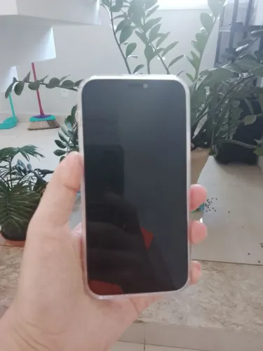 Iphone 12 64 gb Branco excelente