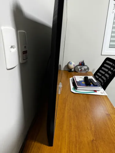 Qled 55P - Samsung 