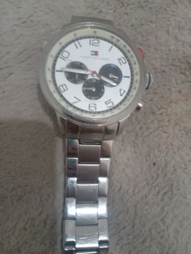 Relógio Tommy hilfiger original