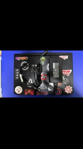 Notebook Gamer Nitro V5