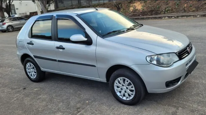 Fiat Palio 1.0 Economy Fire Flex 8V 4P 2012