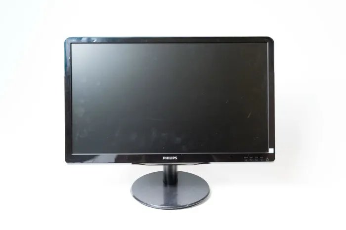 Monitor Philips 23" FHD 60 Hz
