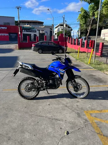 LANDER XTZ 2024