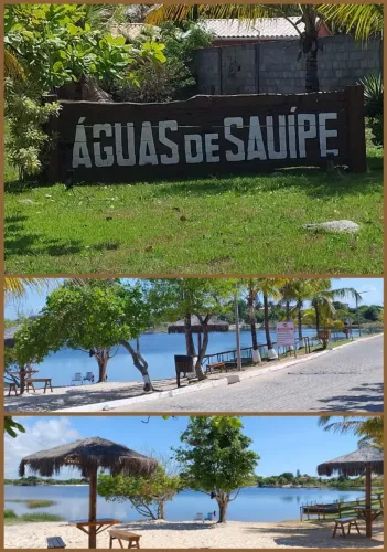 Aluguel temporada Linha Verde Porto de Sauípe 