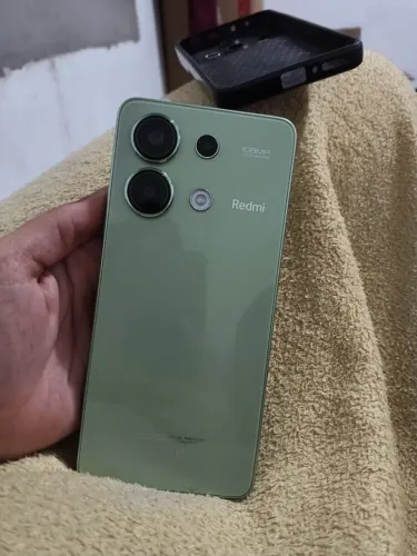 REDMI NOTE 13 DE 256GB
