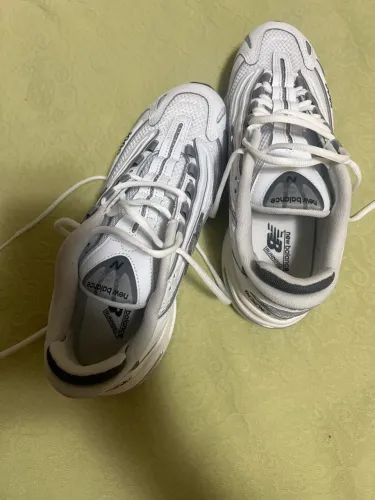 Tênis New Balance 1000 nunca usado