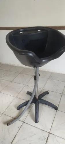 Lavatório de salão $ 100