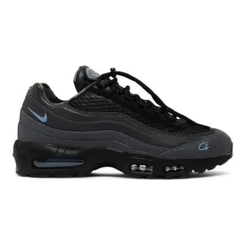 Tenis Corteiz x Nike Air Max 95 SP "Aegean Storm