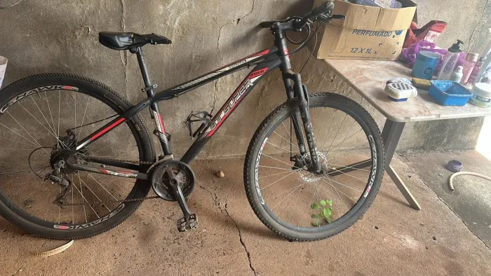 Venda rápida ( aceito negociações )