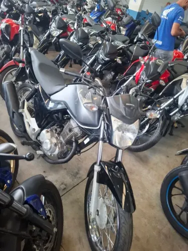 Honda CG 160 160 cc