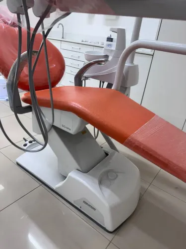 Cadeira Odontológica