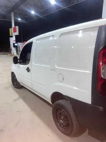 CARRETO DOBLÔ CARGO 