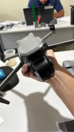 VENDO OU TROCO DRONE AIR3S
