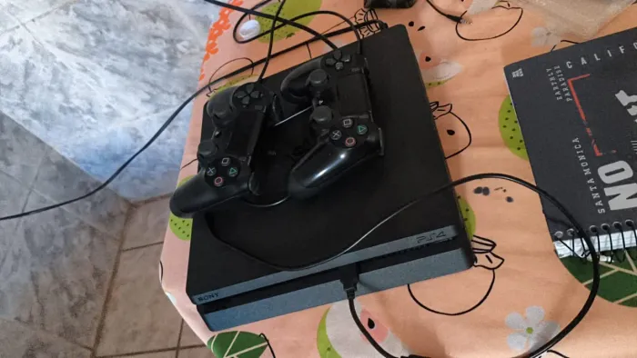 PlayStation 4