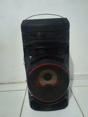LG XBOOM RNC5