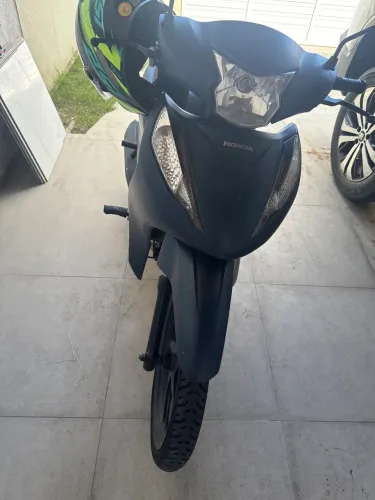 Vendo biz 2025 ex flex nova