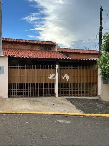 Casa com 3 quartos à venda, 75 m² por R$ 439.000 - Igapó - Zona Sul de Londrina/PR