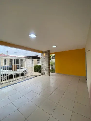 Casa 4/2 suites Próximo UFRN Neópolis - Natal - RN