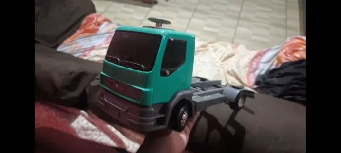 DAF XF miniatura